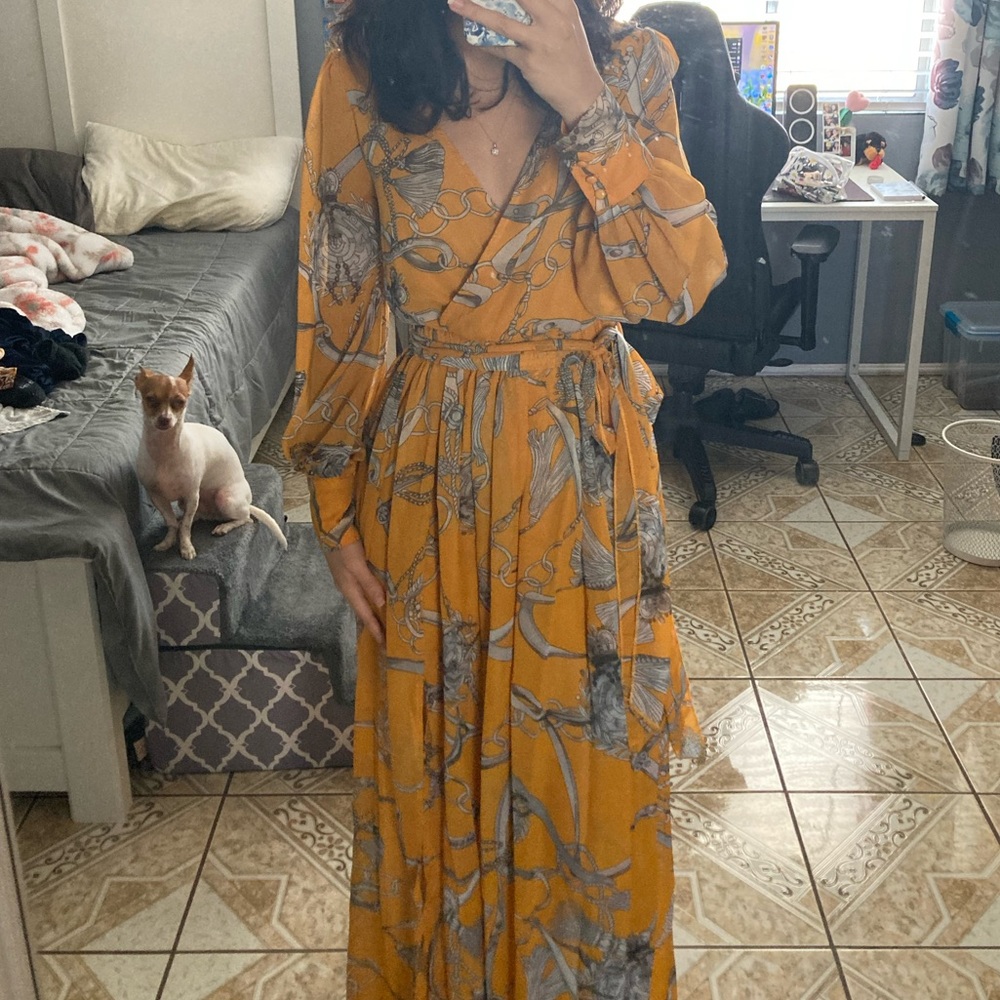 Dress